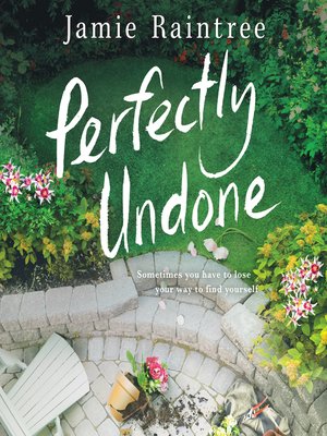 cover image of Perfectly Undone